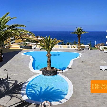 Апартаменты Playa De La Arena Puerto de Santiago  Exteriér fotografie